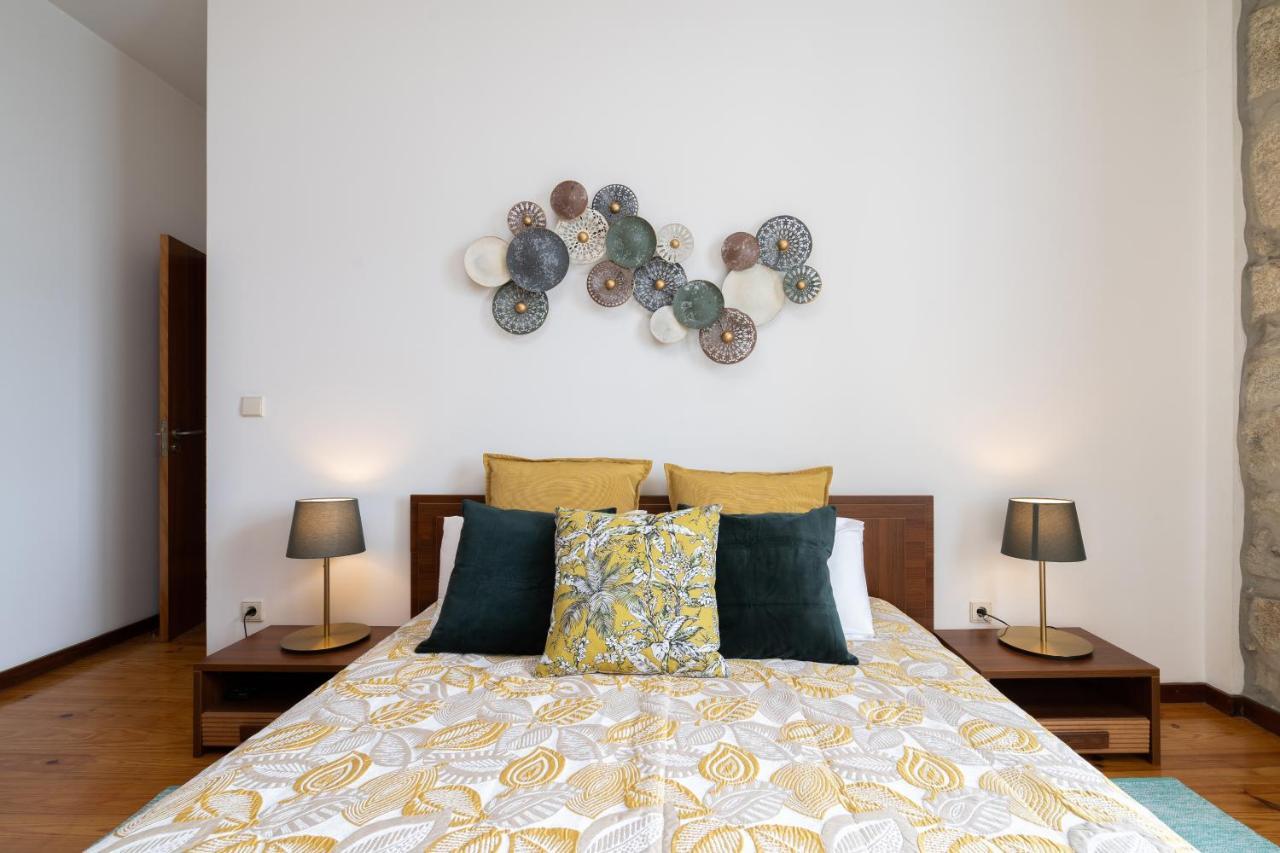 Trendy Flats - Instaworthy River View By Host Wise * Porto