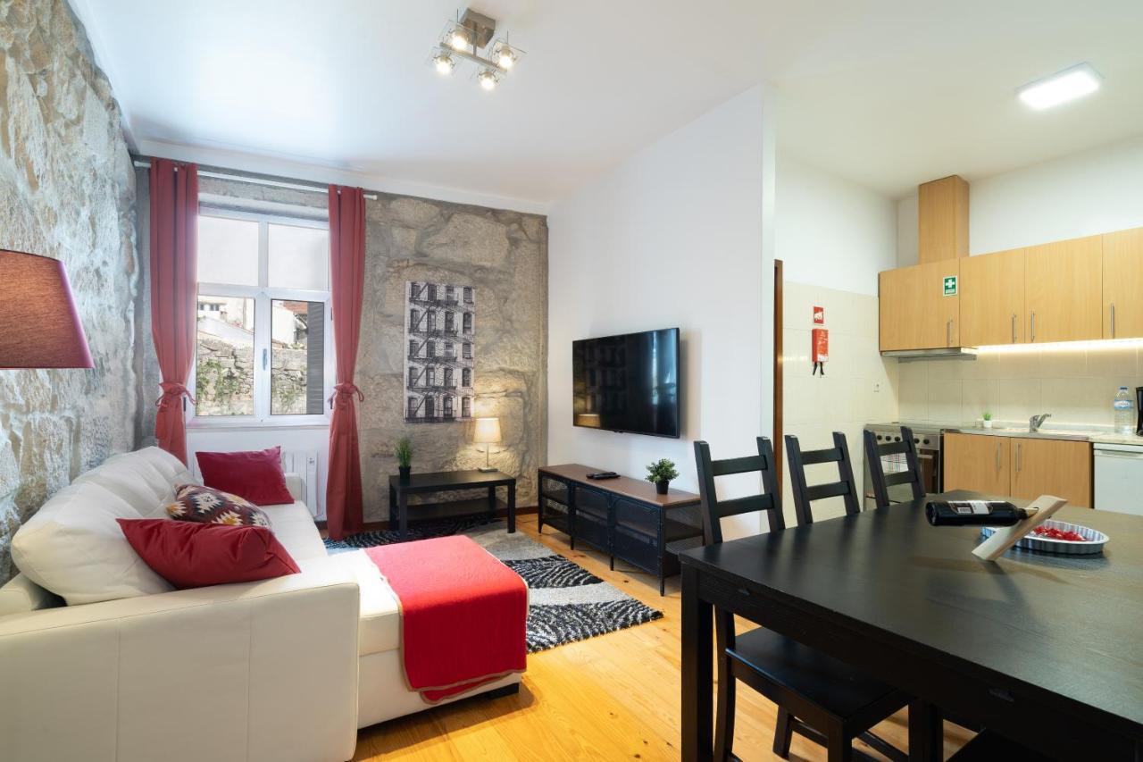 Trendy Flats - Instaworthy River View By Host Wise