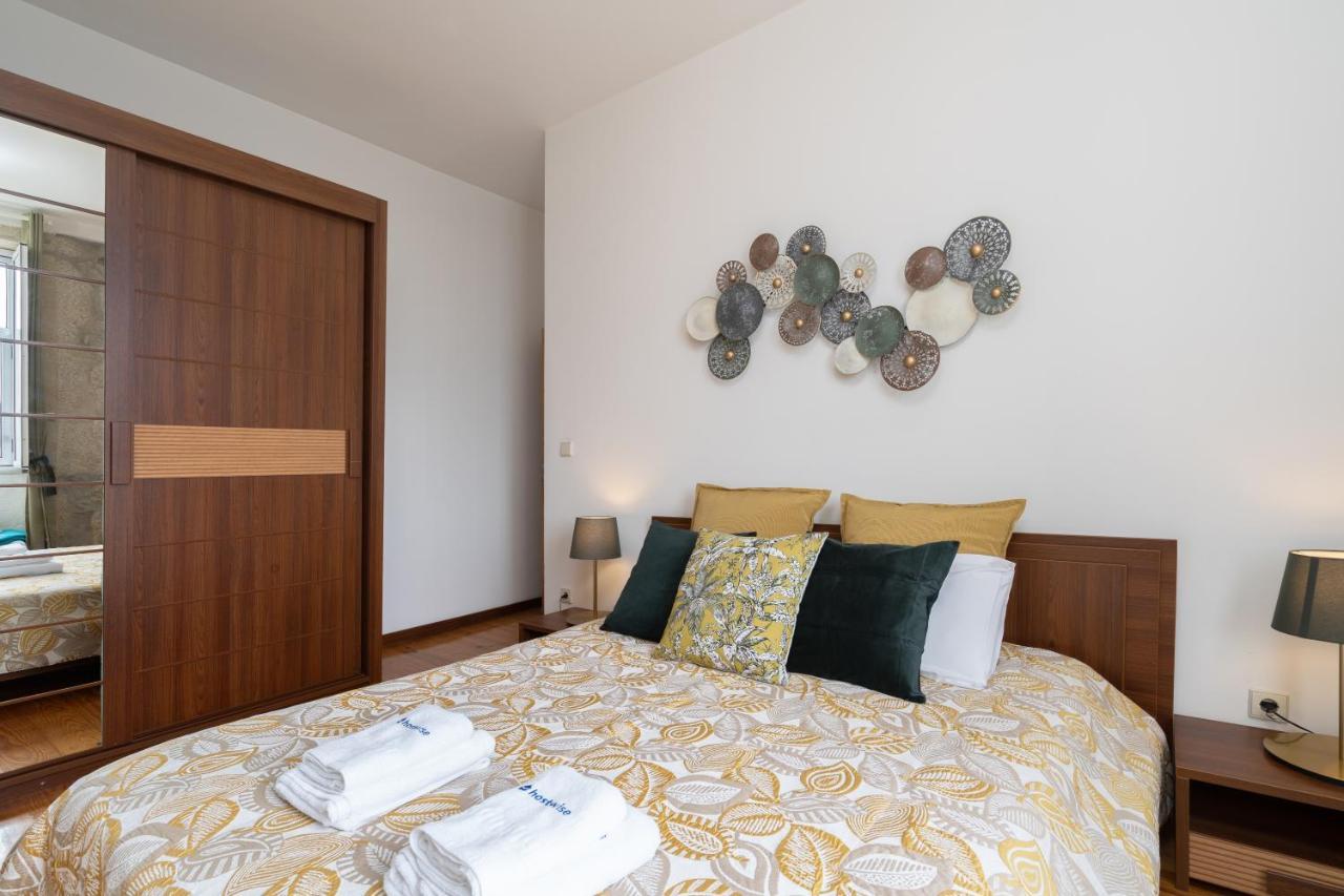 Trendy Flats - Instaworthy River View By Host Wise * Porto