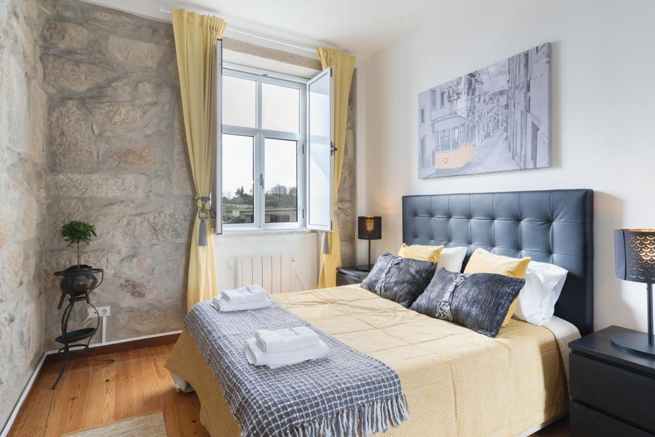 Appartement Trendy Flats - Instaworthy River View By Host Wise