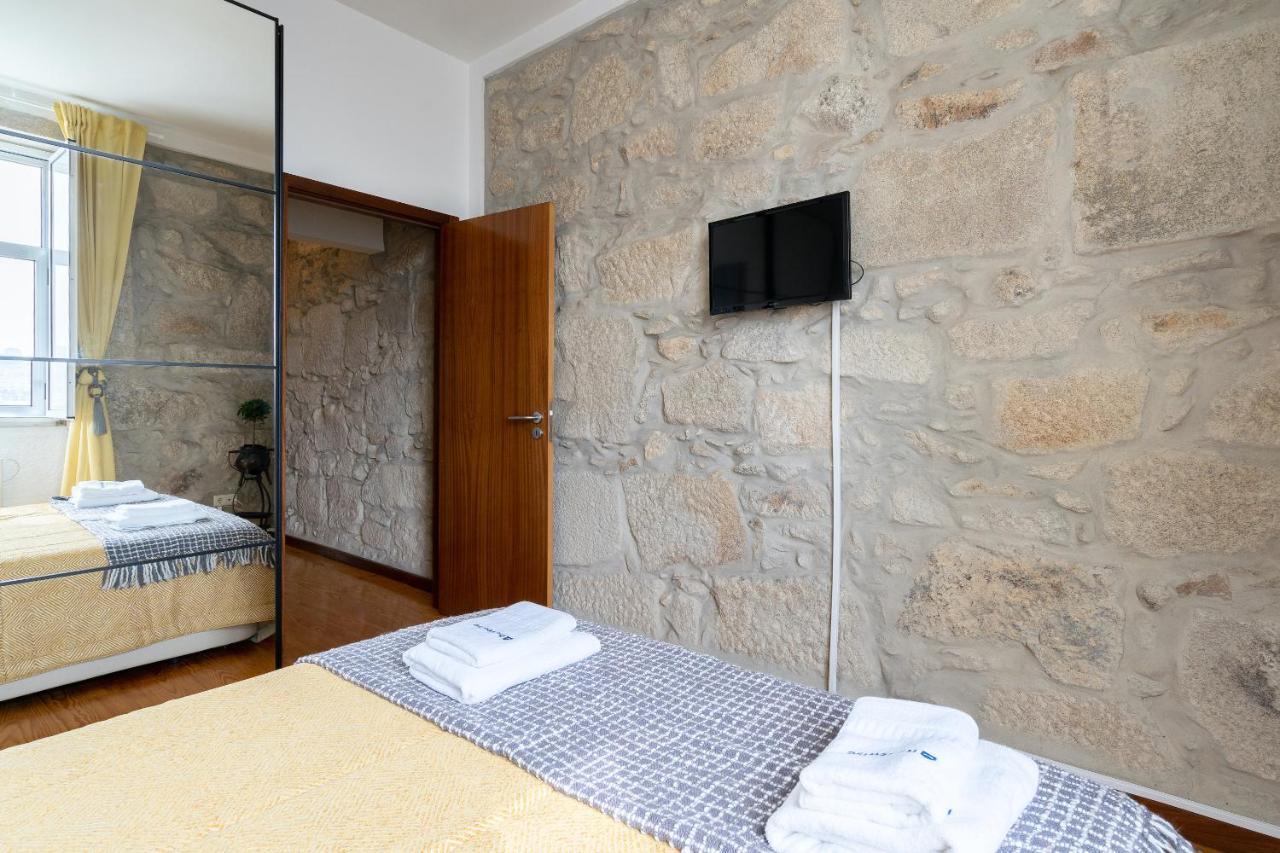 Trendy Flats - Instaworthy River View By Host Wise Apartment *