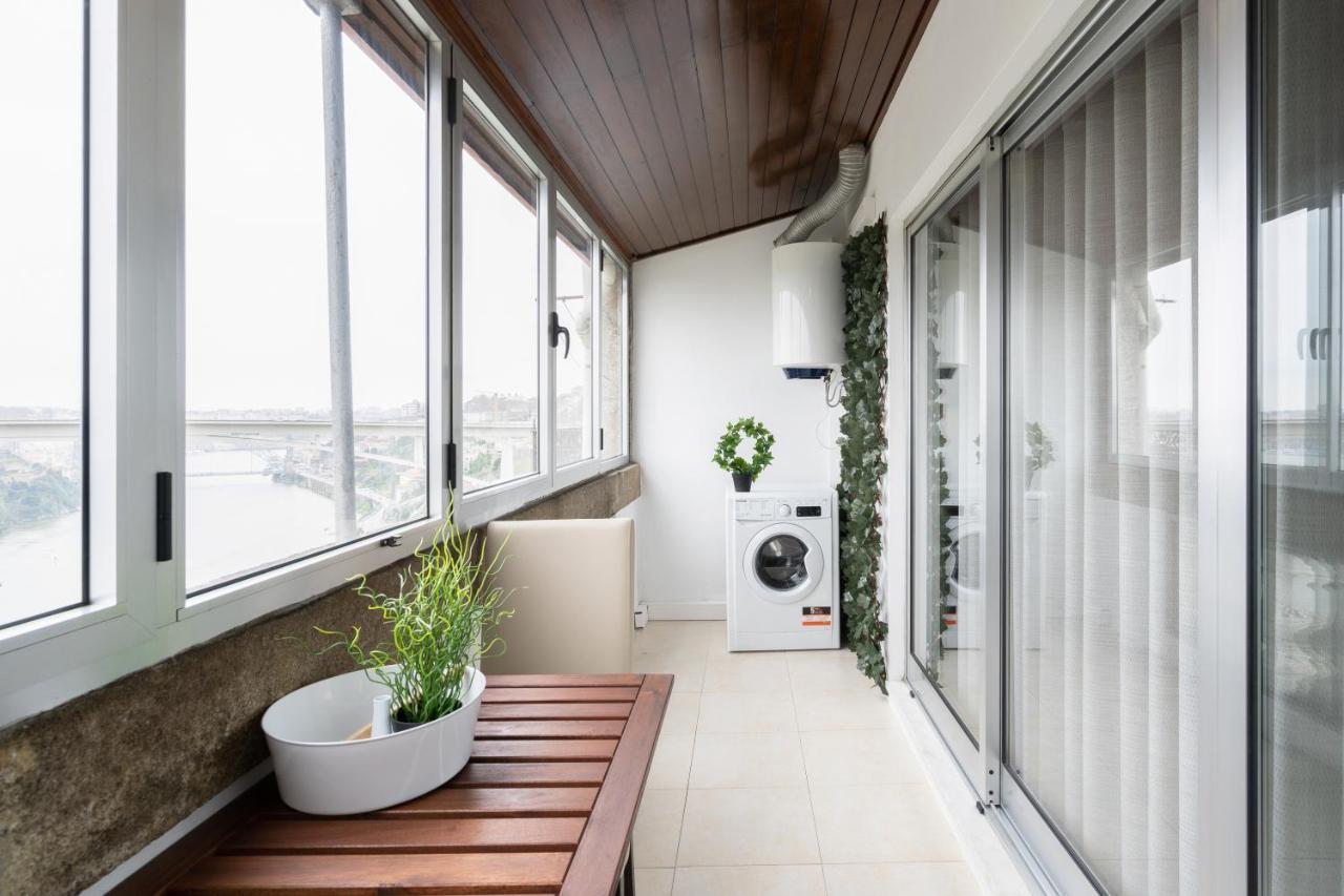 Trendy Flats - Instaworthy River View By Host Wise Appartement *