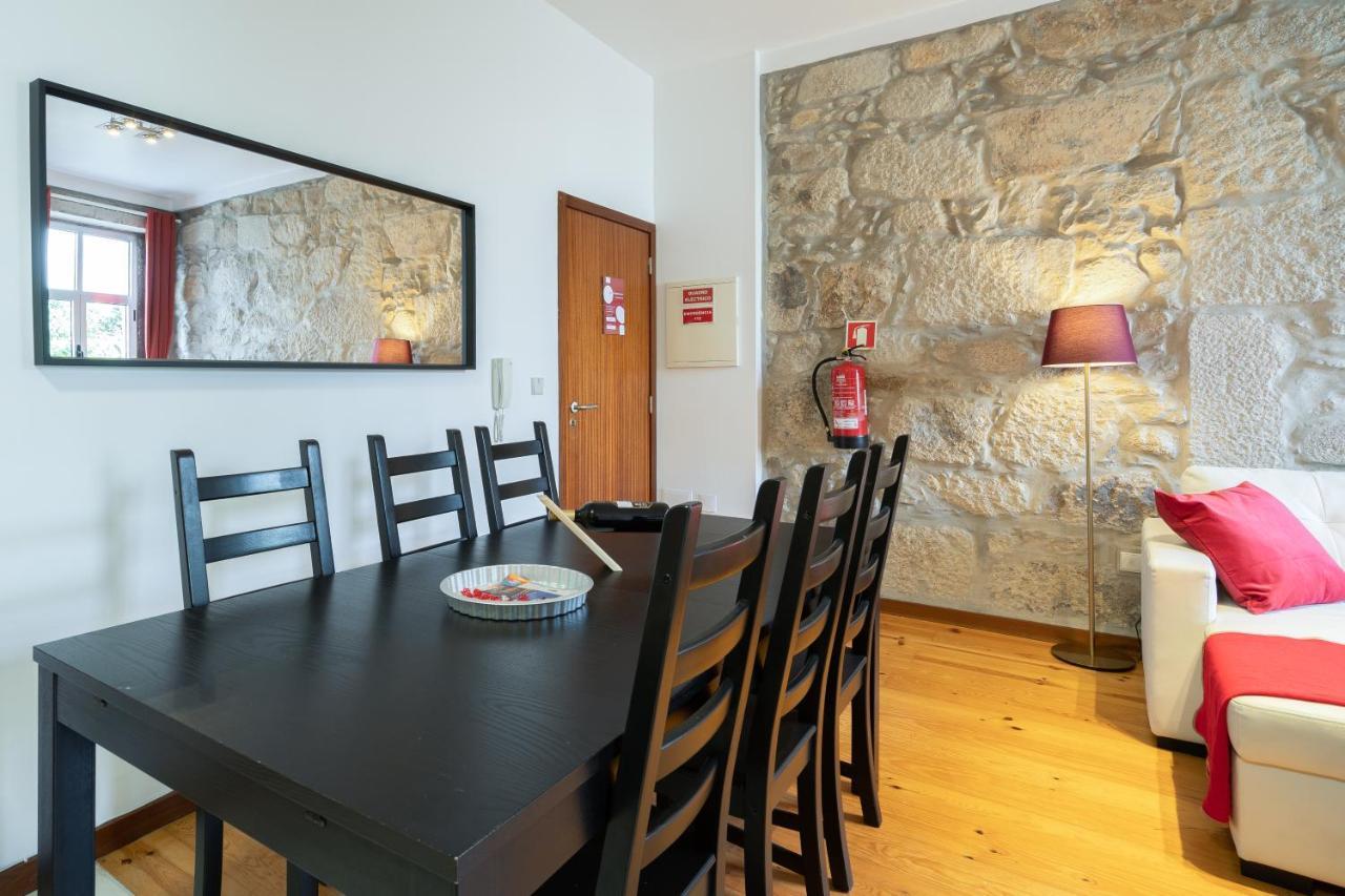 Trendy Flats - Instaworthy River View By Host Wise Appartement Porto