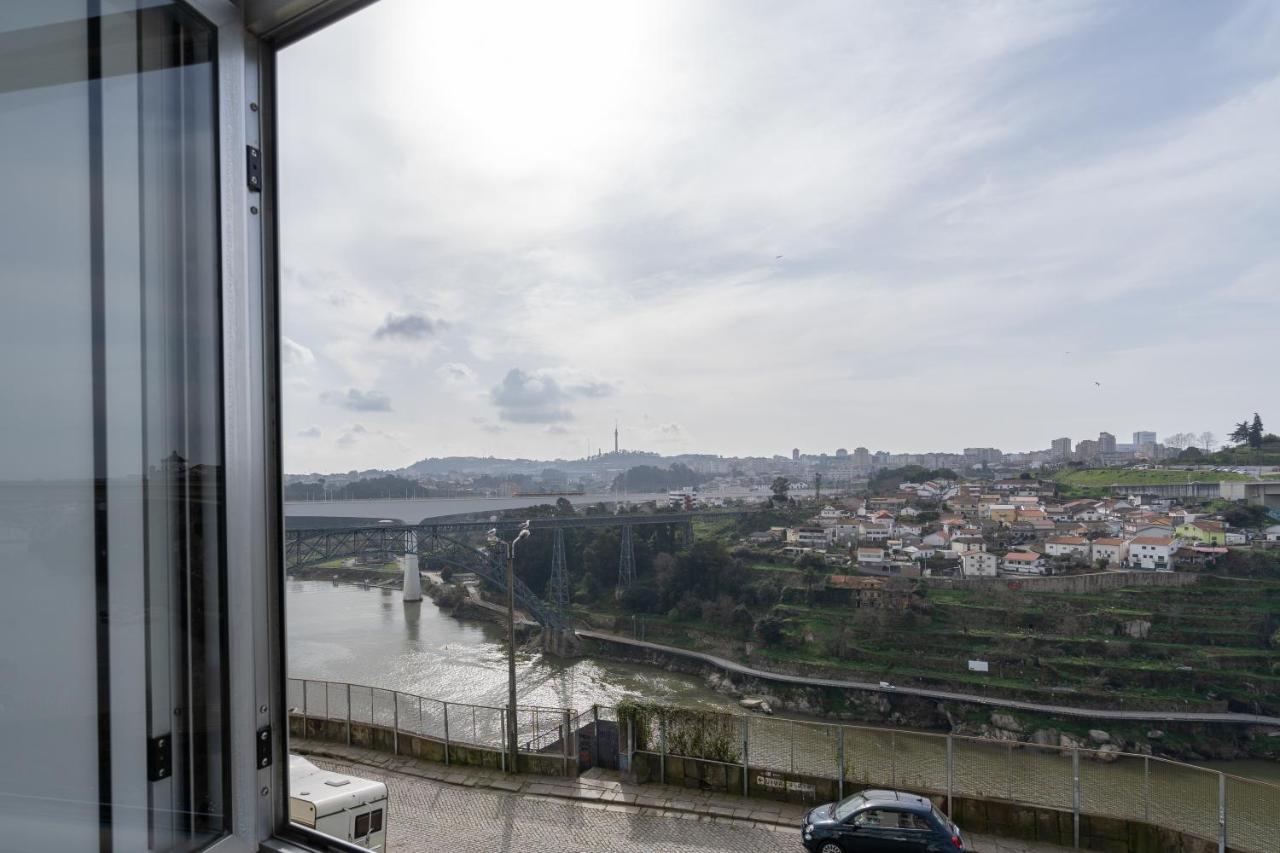 Trendy Flats - Instaworthy River View By Host Wise * Porto