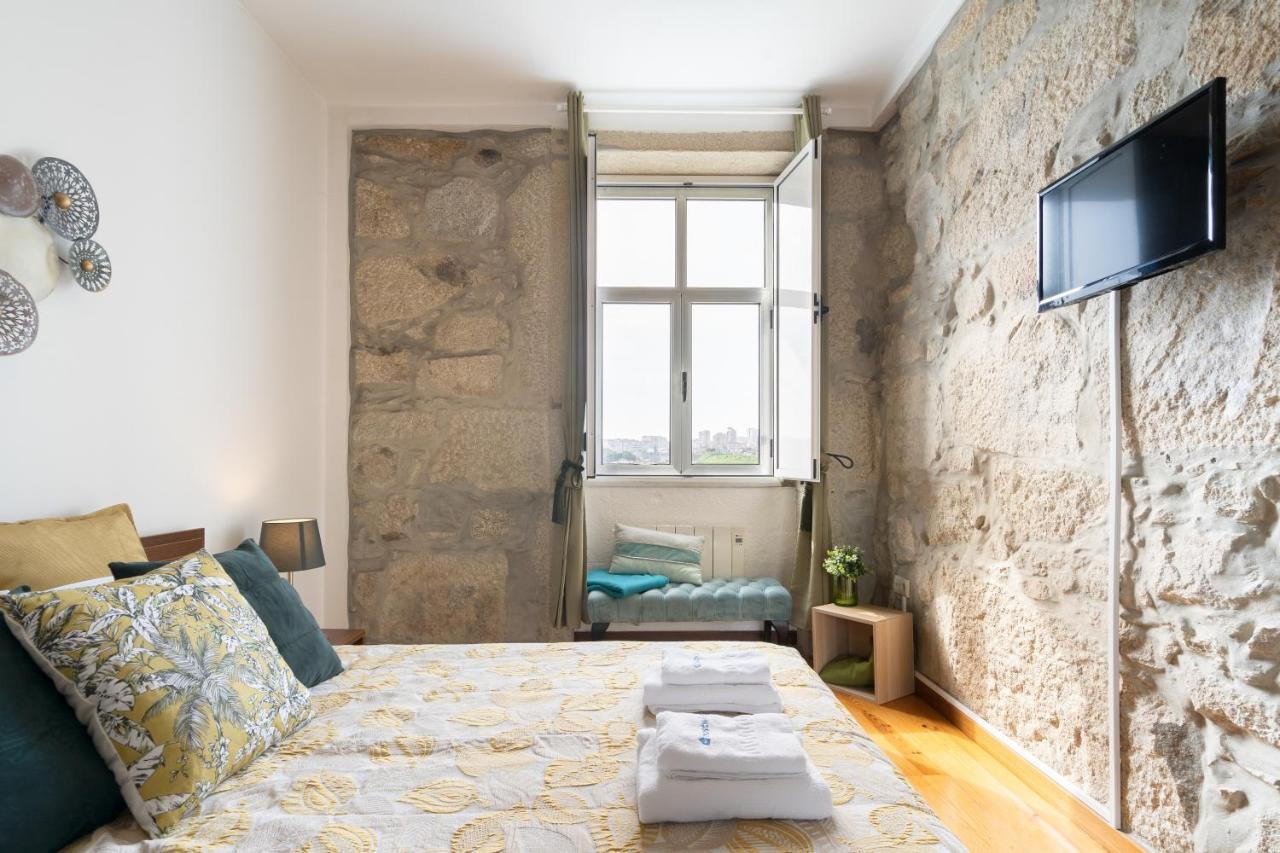 Trendy Flats - Instaworthy River View By Host Wise Appartement