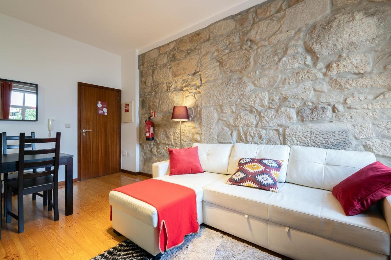 Trendy Flats - Instaworthy River View By Host Wise Porto