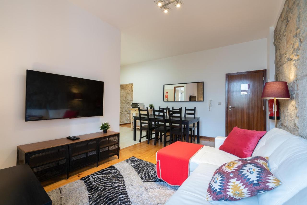 Trendy Flats - Instaworthy River View By Host Wise Appartement