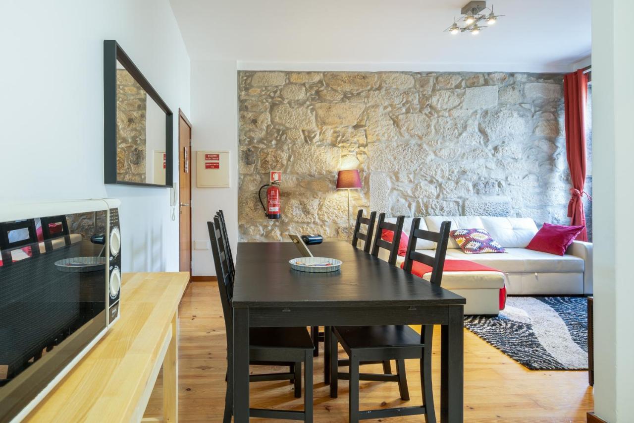 Trendy Flats - Instaworthy River View By Host Wise Porto