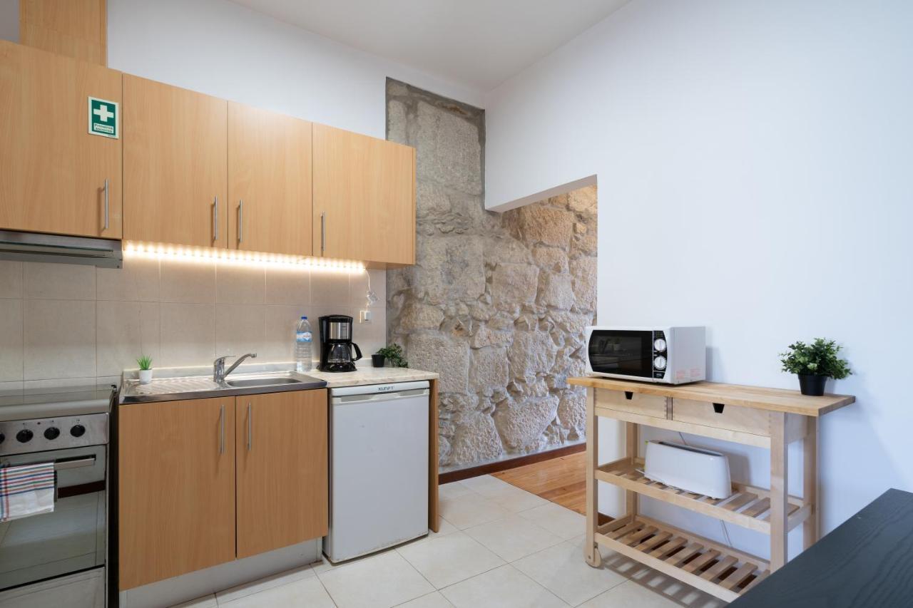 Appartement Trendy Flats - Instaworthy River View By Host Wise Porto