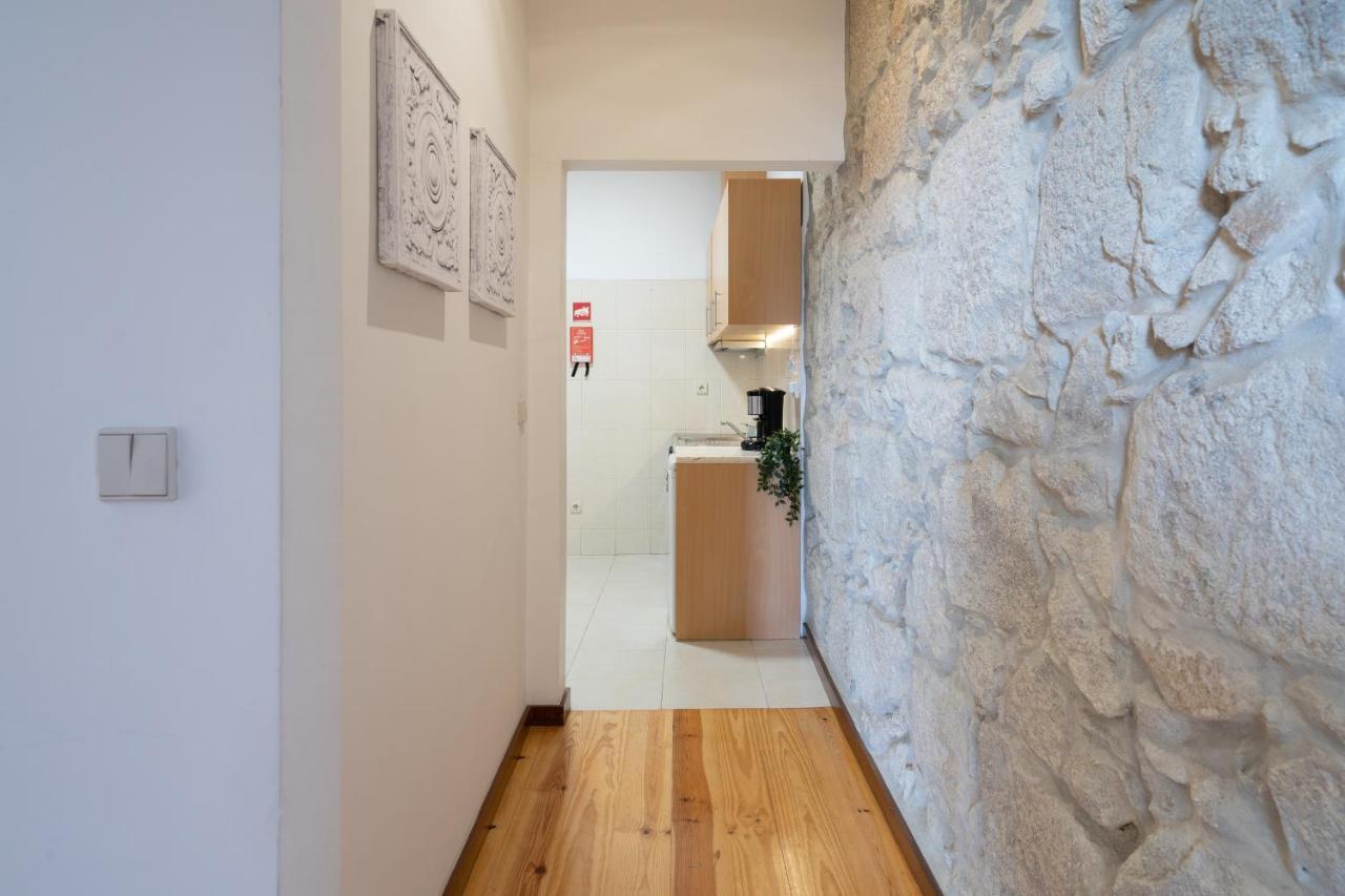 Trendy Flats - Instaworthy River View By Host Wise Porto