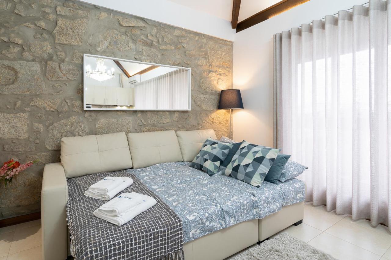 Trendy Flats - Instaworthy River View By Host Wise Porto