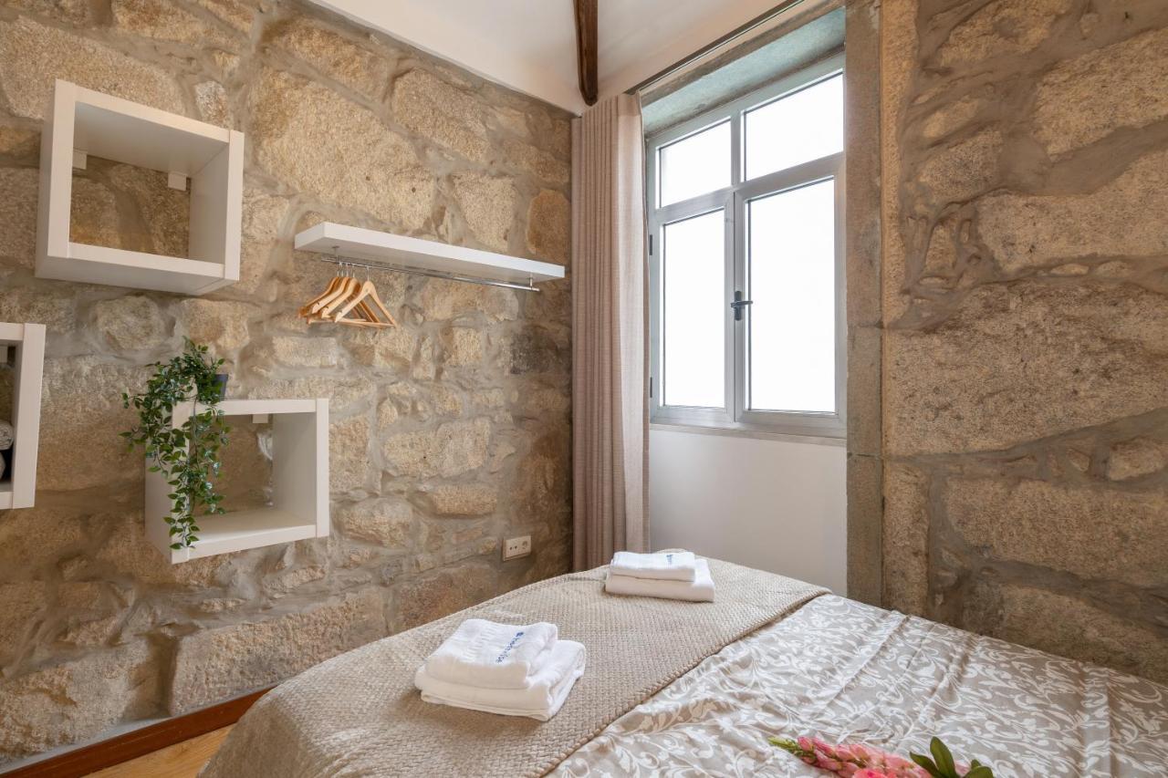Trendy Flats - Instaworthy River View By Host Wise Apartment Porto