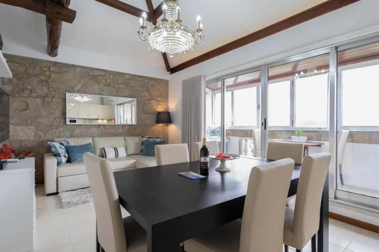 Trendy Flats - Instaworthy River View By Host Wise