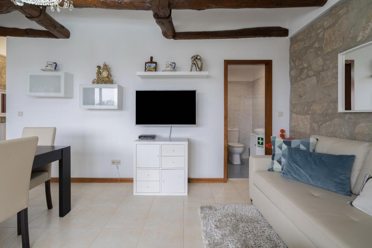 Trendy Flats - Instaworthy River View By Host Wise Porto