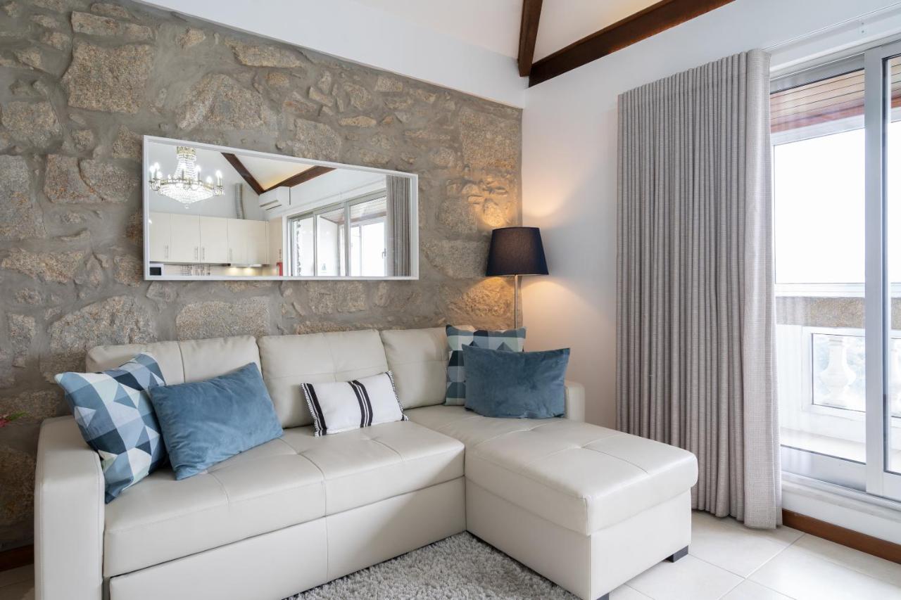 Trendy Flats - Instaworthy River View By Host Wise * Porto