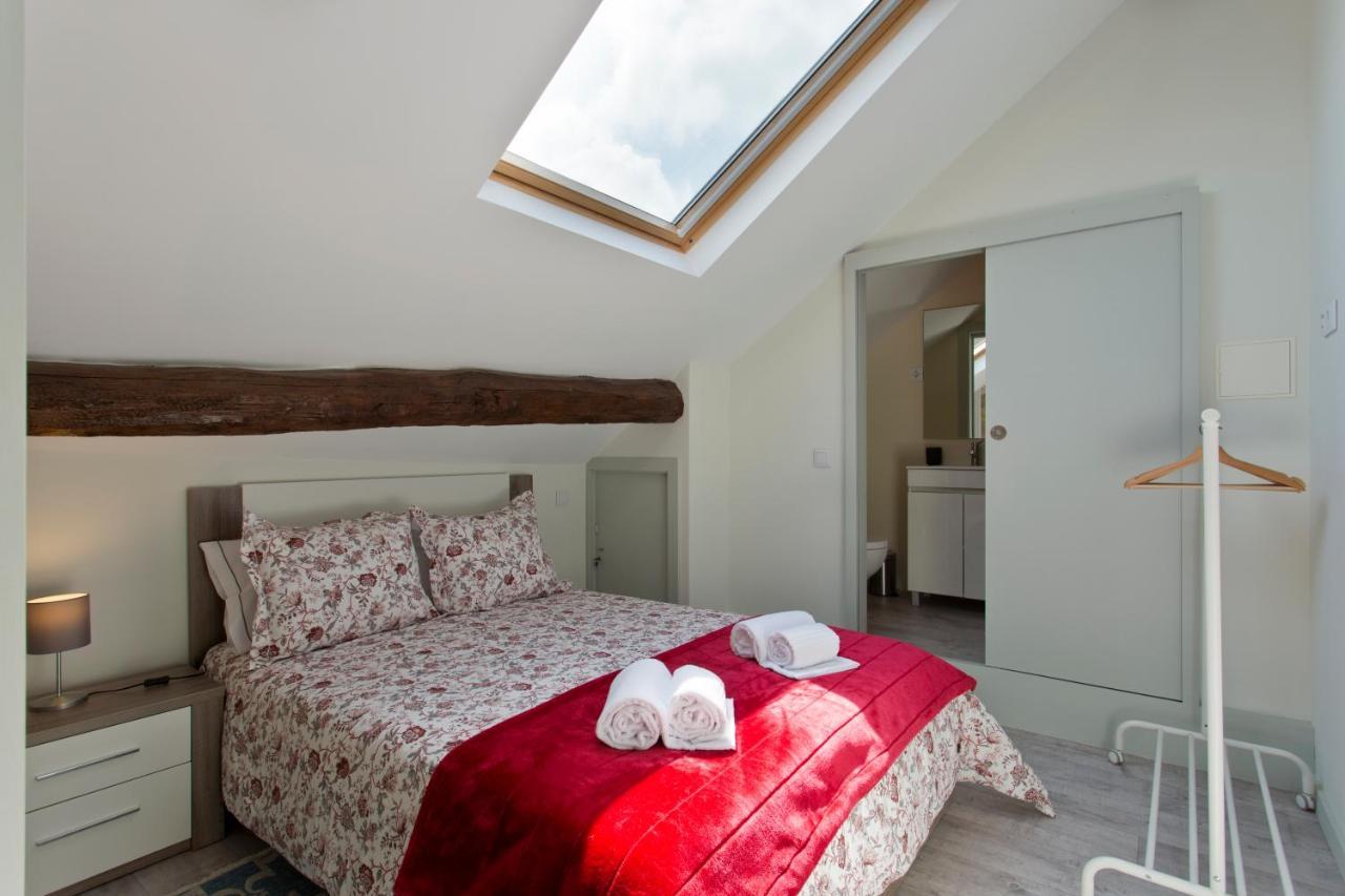 Casas De Vera Cruz Appartement