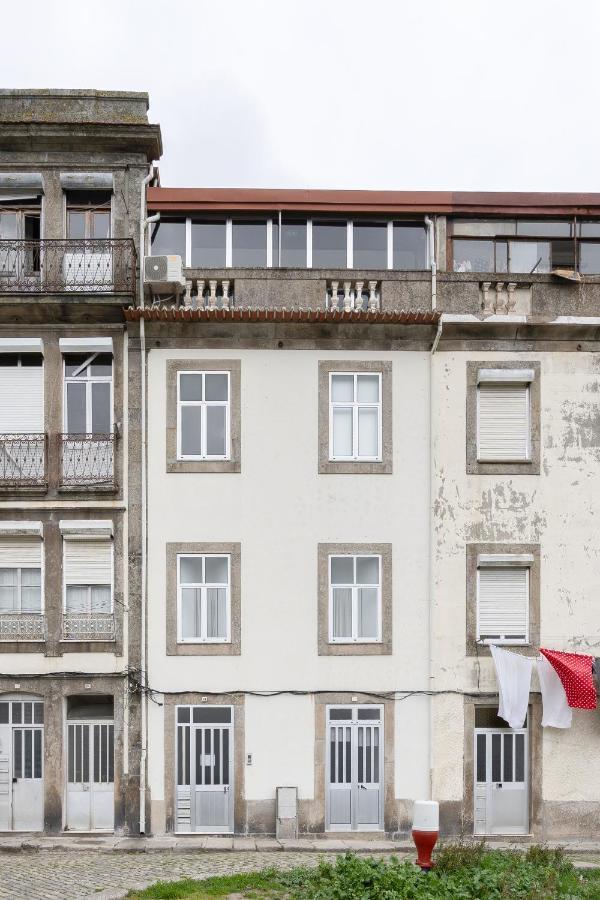 Appartement Trendy Flats - Instaworthy River View By Host Wise *