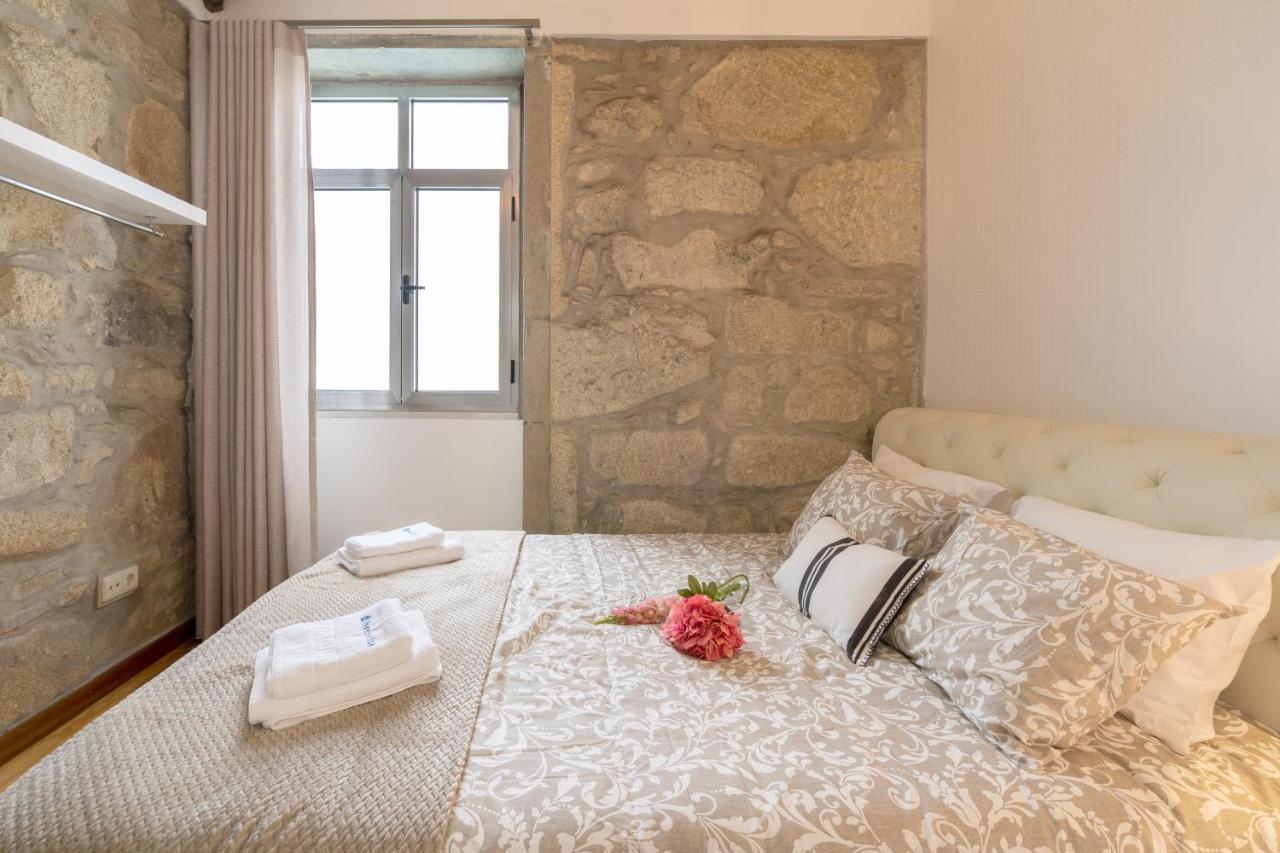 Trendy Flats - Instaworthy River View By Host Wise Porto