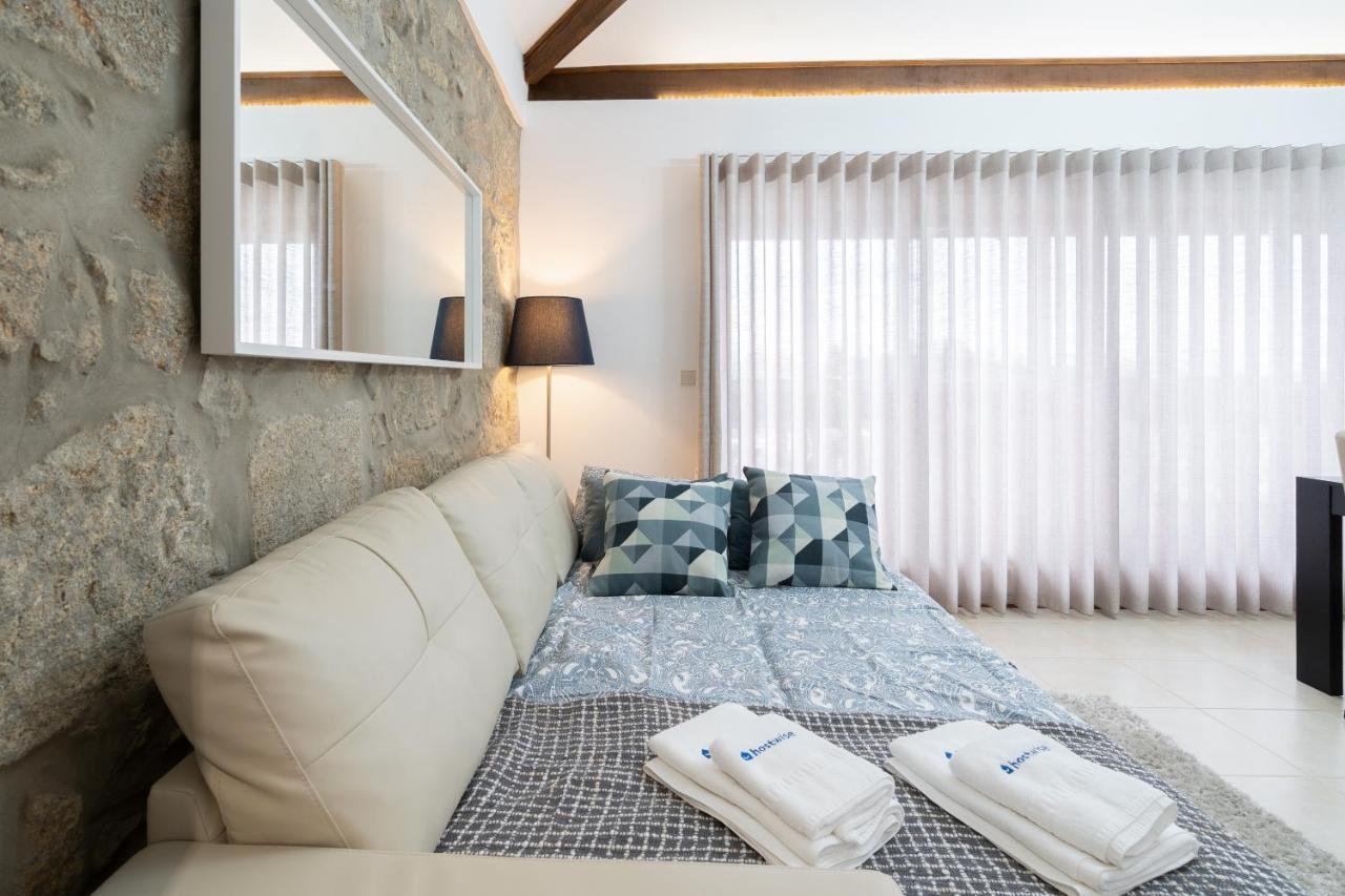 Trendy Flats - Instaworthy River View By Host Wise Appartement
