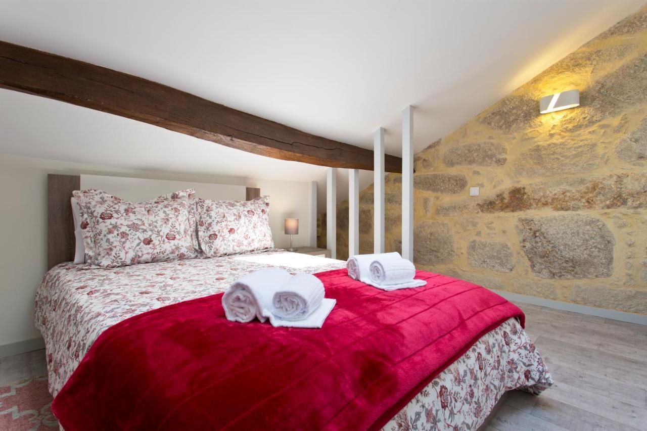Appartement Casas De Vera Cruz Porto