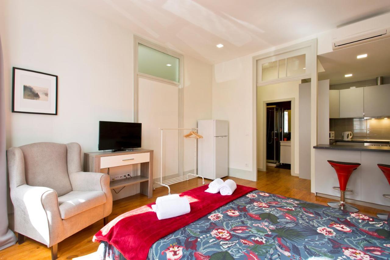 Casas De Vera Cruz Appartement Porto