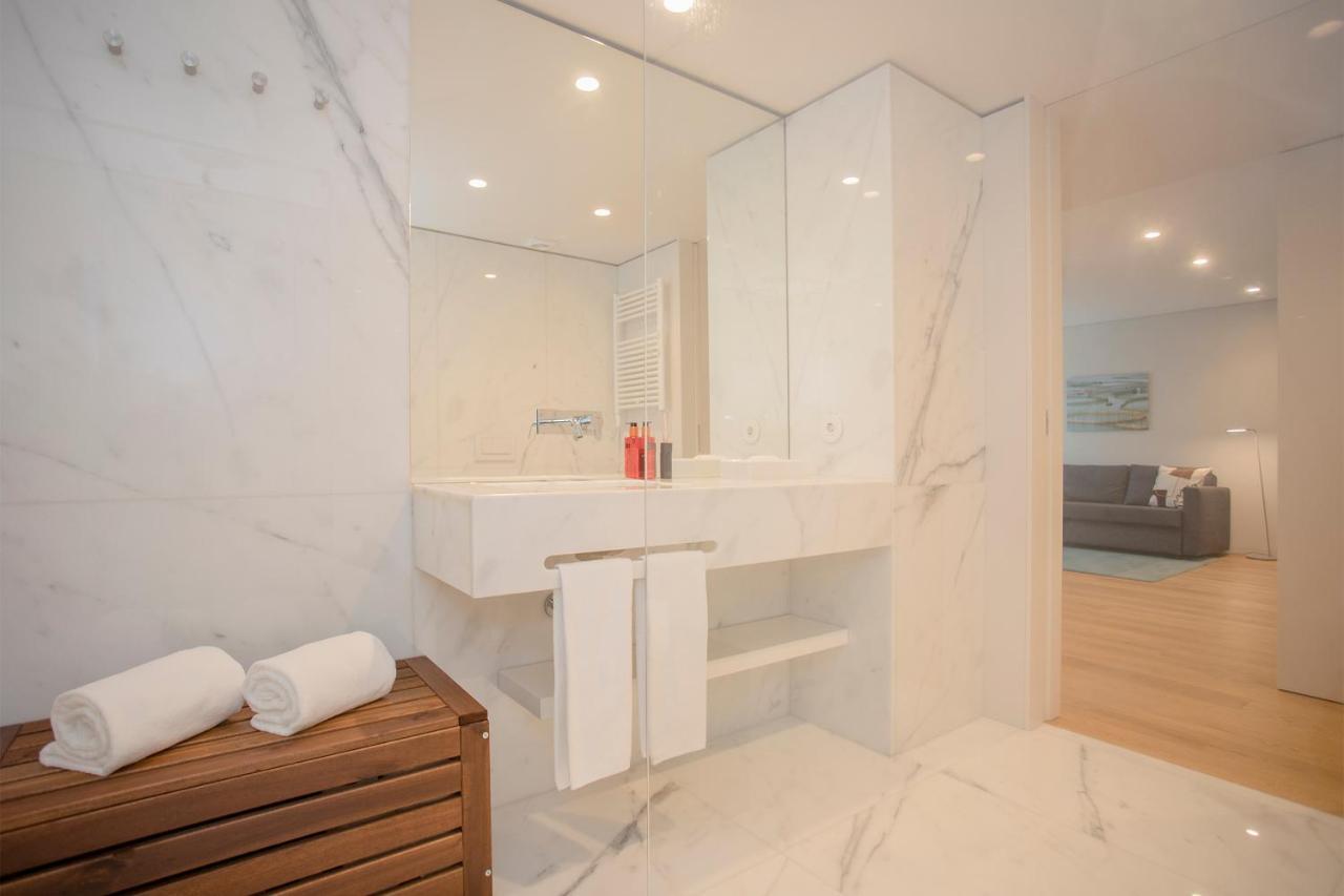 Primrose Apartment