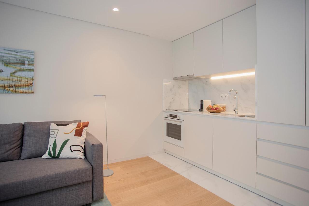 Apartment Primrose Porto
