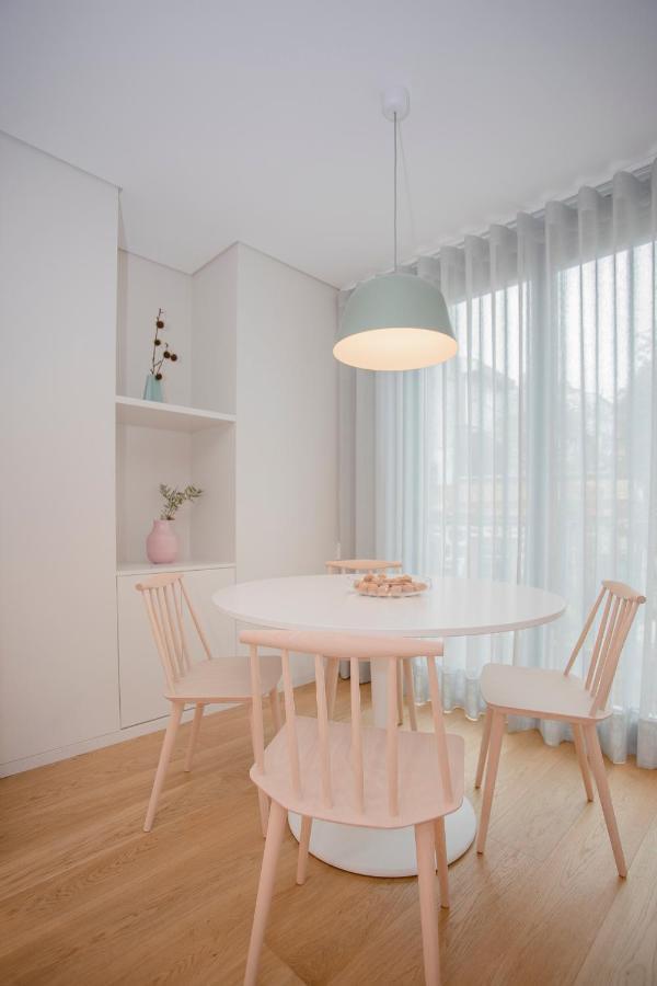 Apartment Primrose Porto