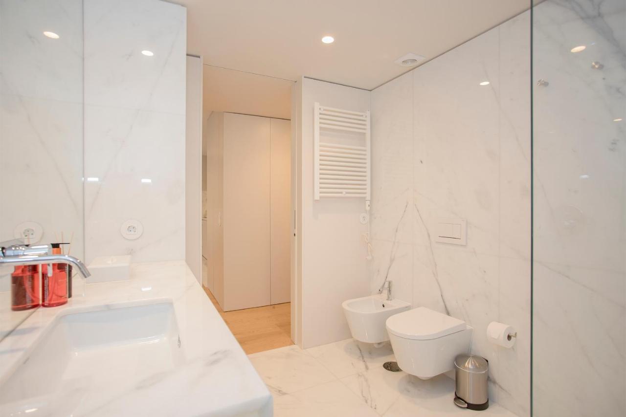 Primrose Apartment Porto