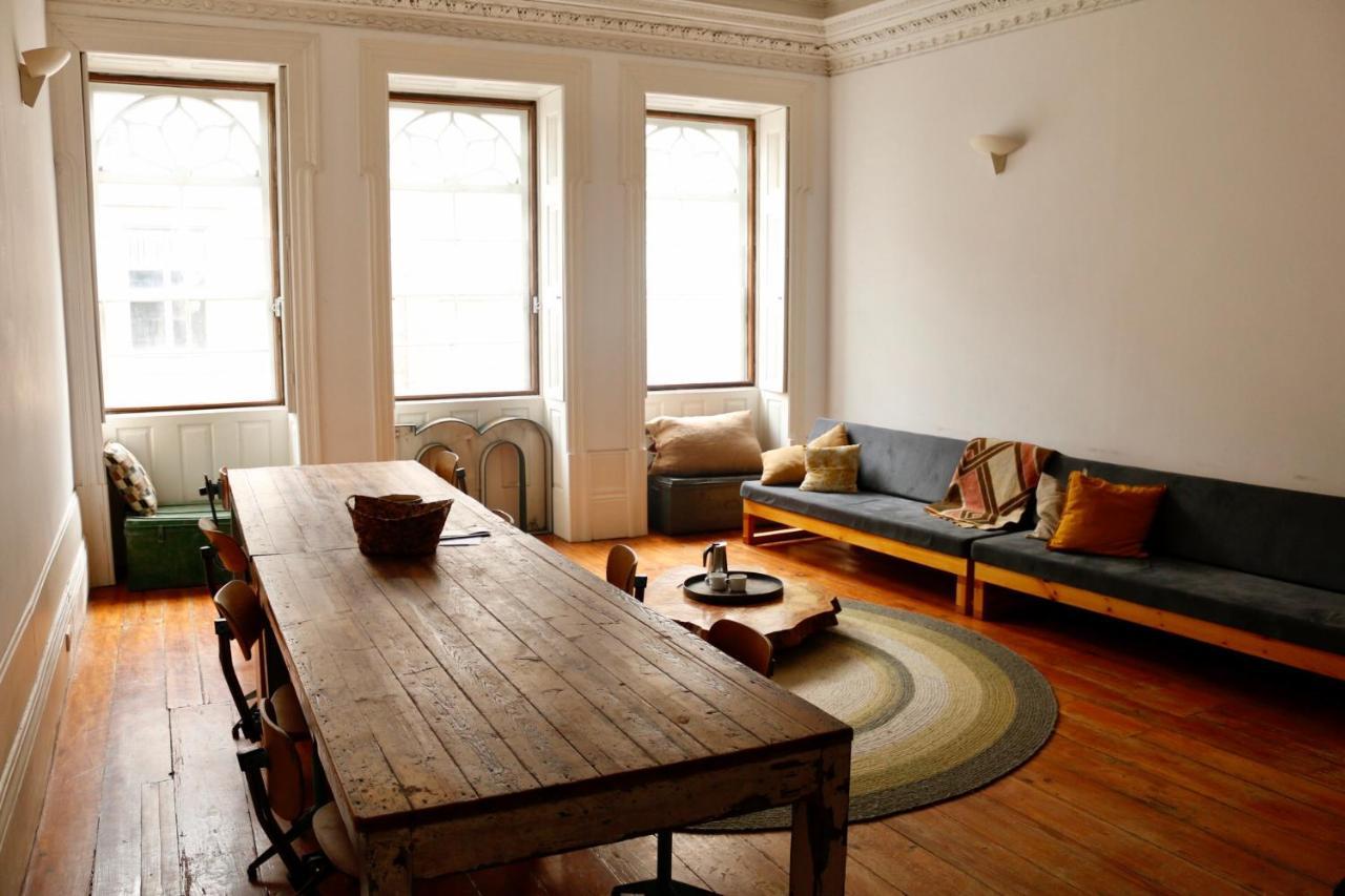 Apartment Alegria 1º