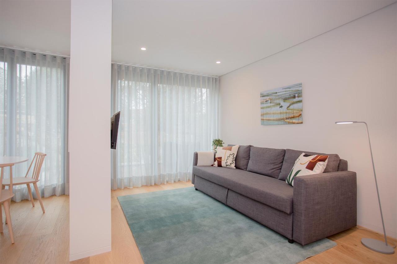 Primrose Apartment