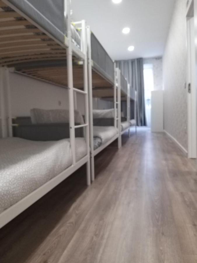 Hostel Majestic Porto