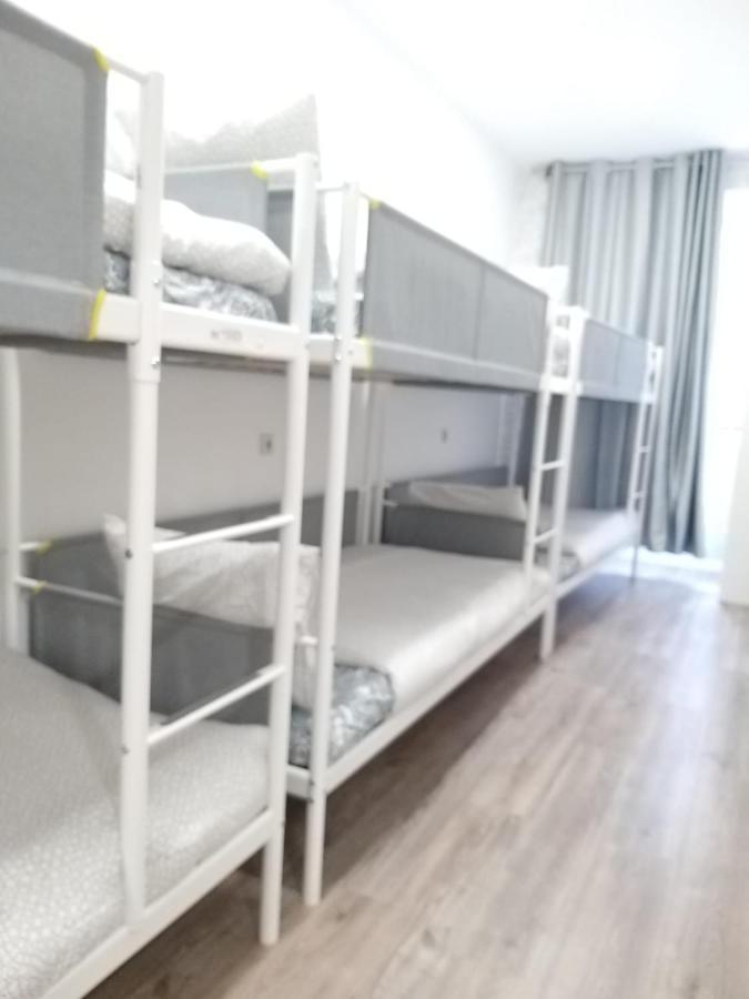 Hostel Majestic