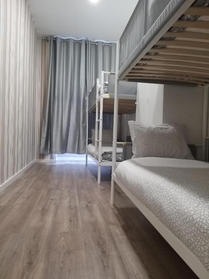 Hostel Majestic Porto