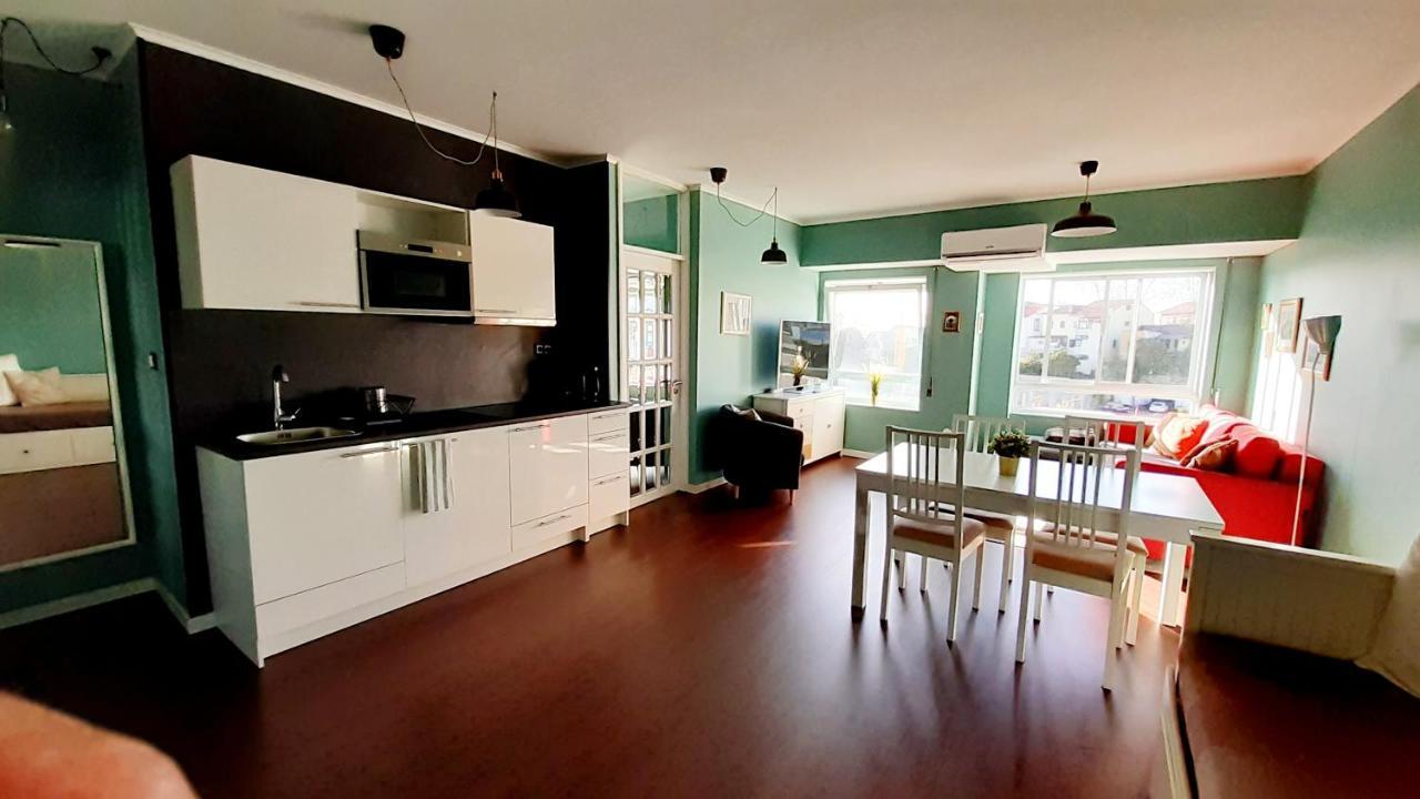 Apartment Downtown Main Str Porto