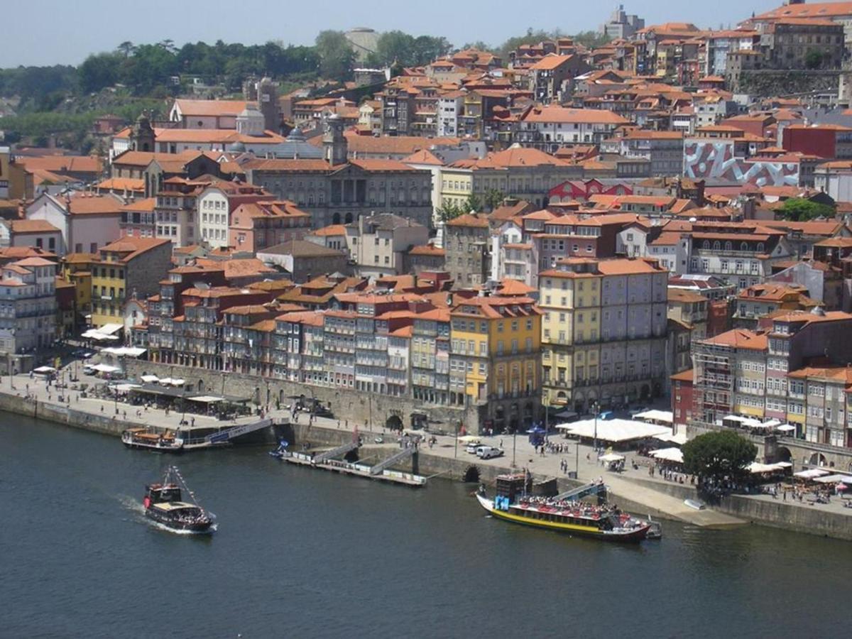 Apartment Formosa Charming Loft In Porto's Heart