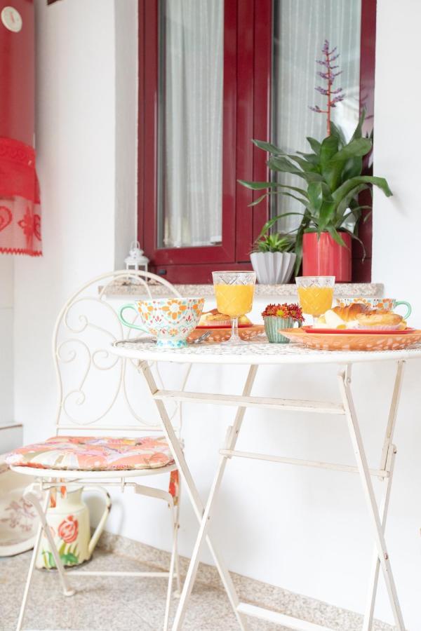 Apartamento Red House 2- With Terrace *