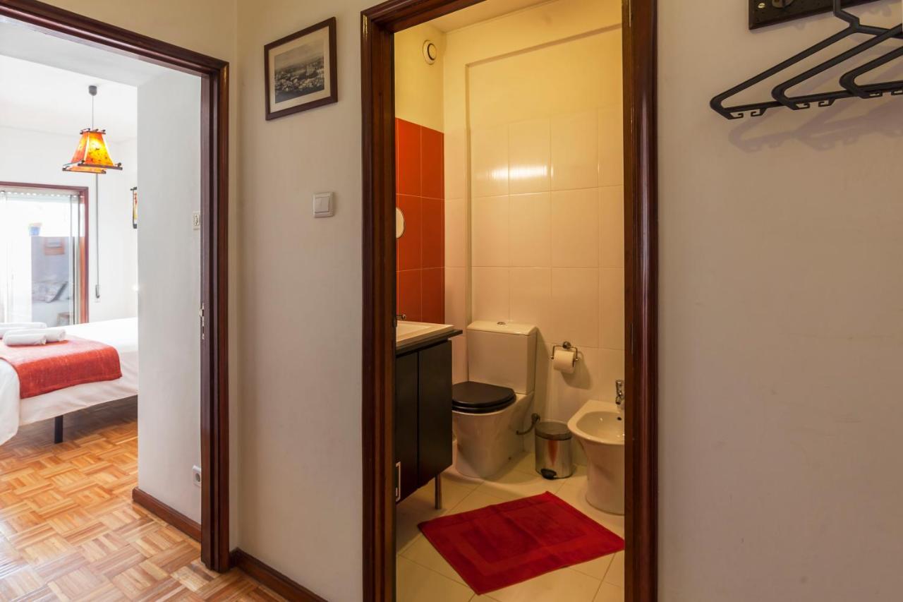 Apartment Traveler Central Porto
