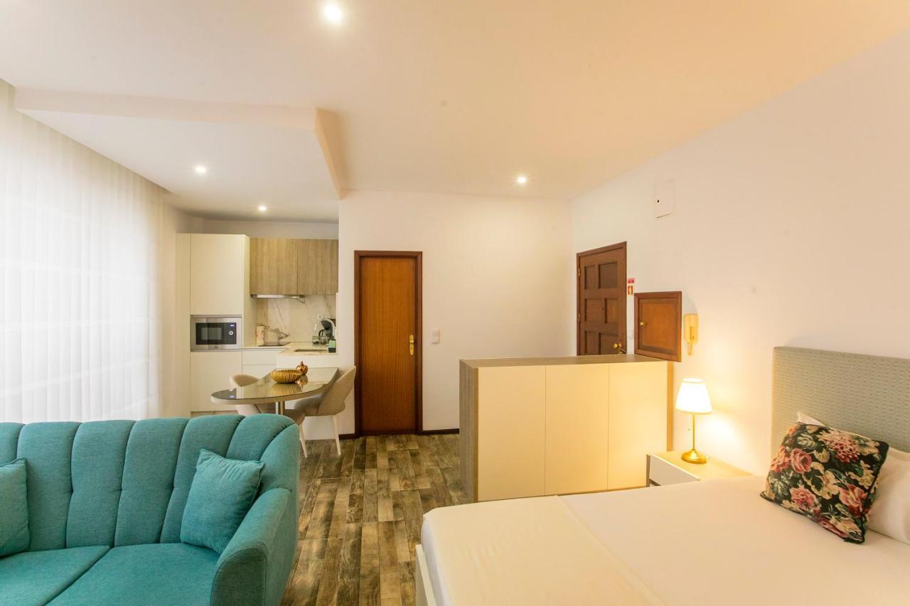 Casa De Cristal Apartment