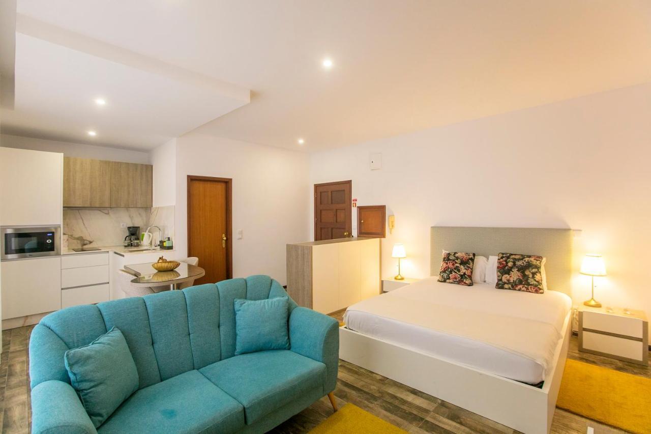 Casa De Cristal Apartment Porto