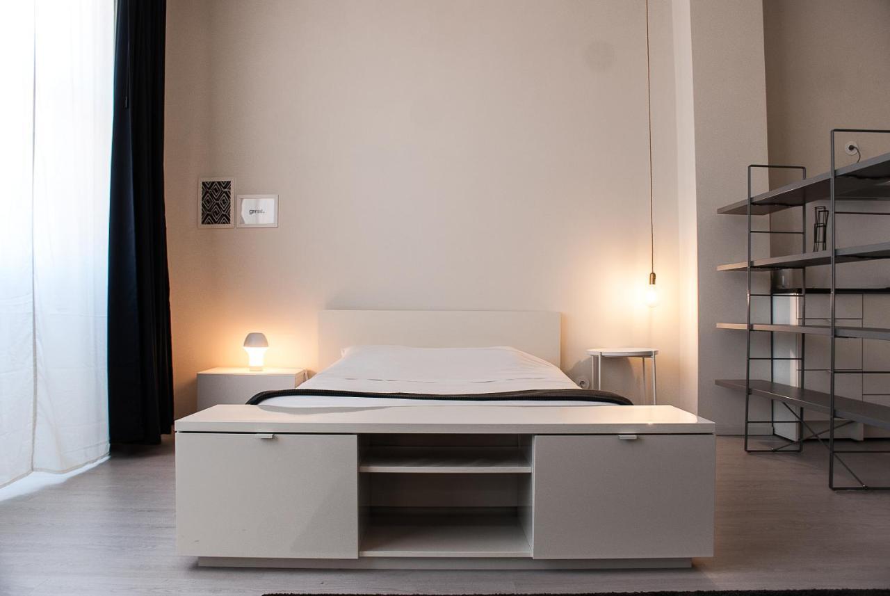 Apartment Baixa24 •p3r• Super Estudio No Centro Historico