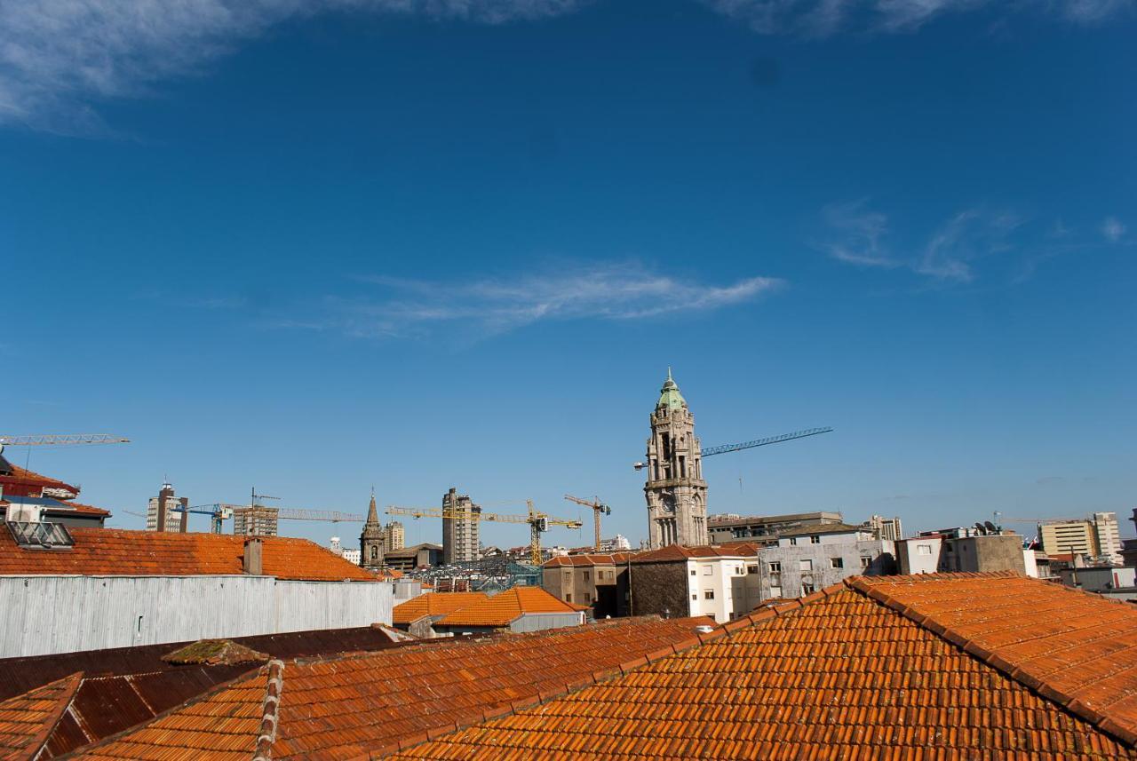 Baixa24 •p3r• Super Estudio No Centro Historico Porto