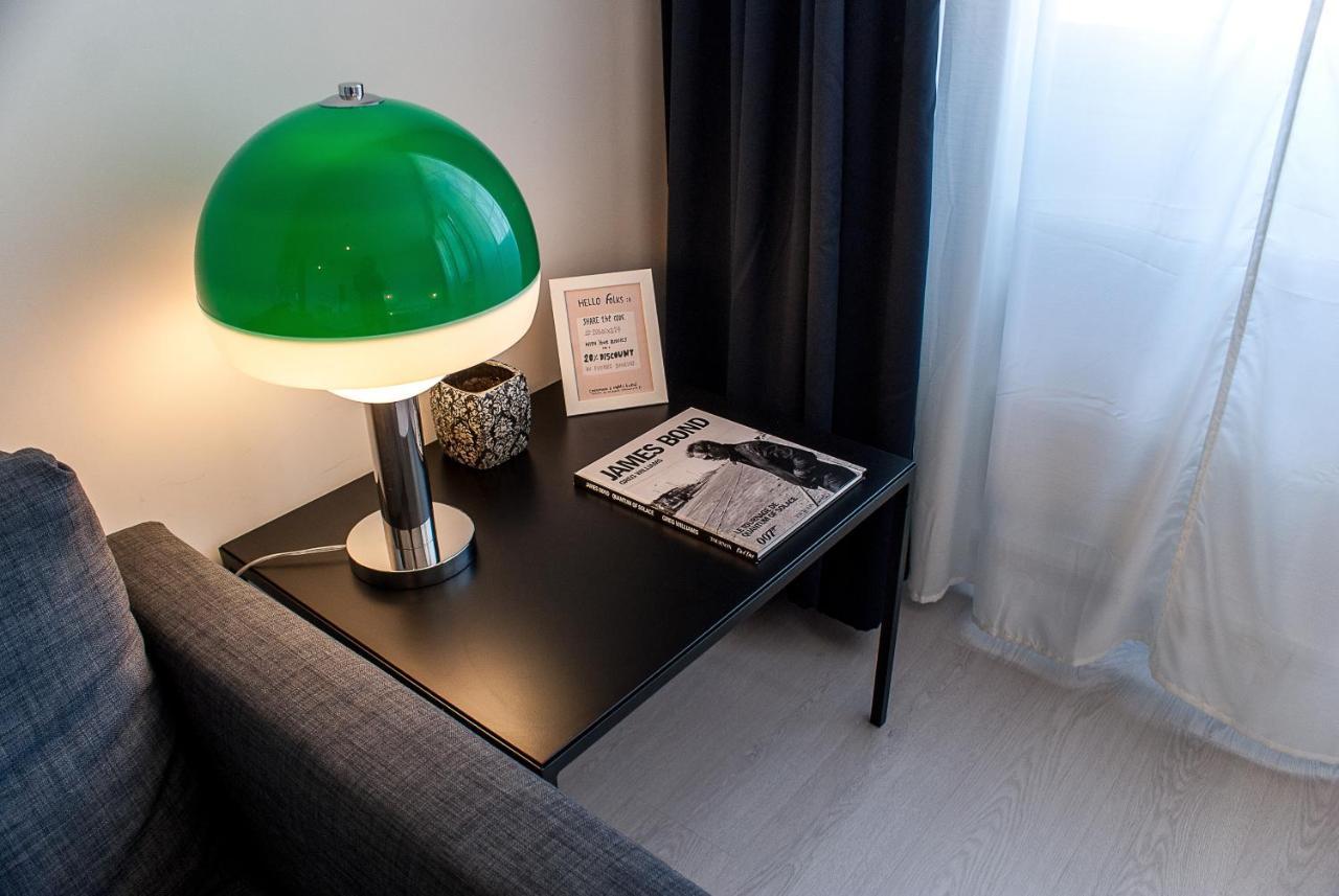 Apartment Baixa24 •p3r• Super Estudio No Centro Historico