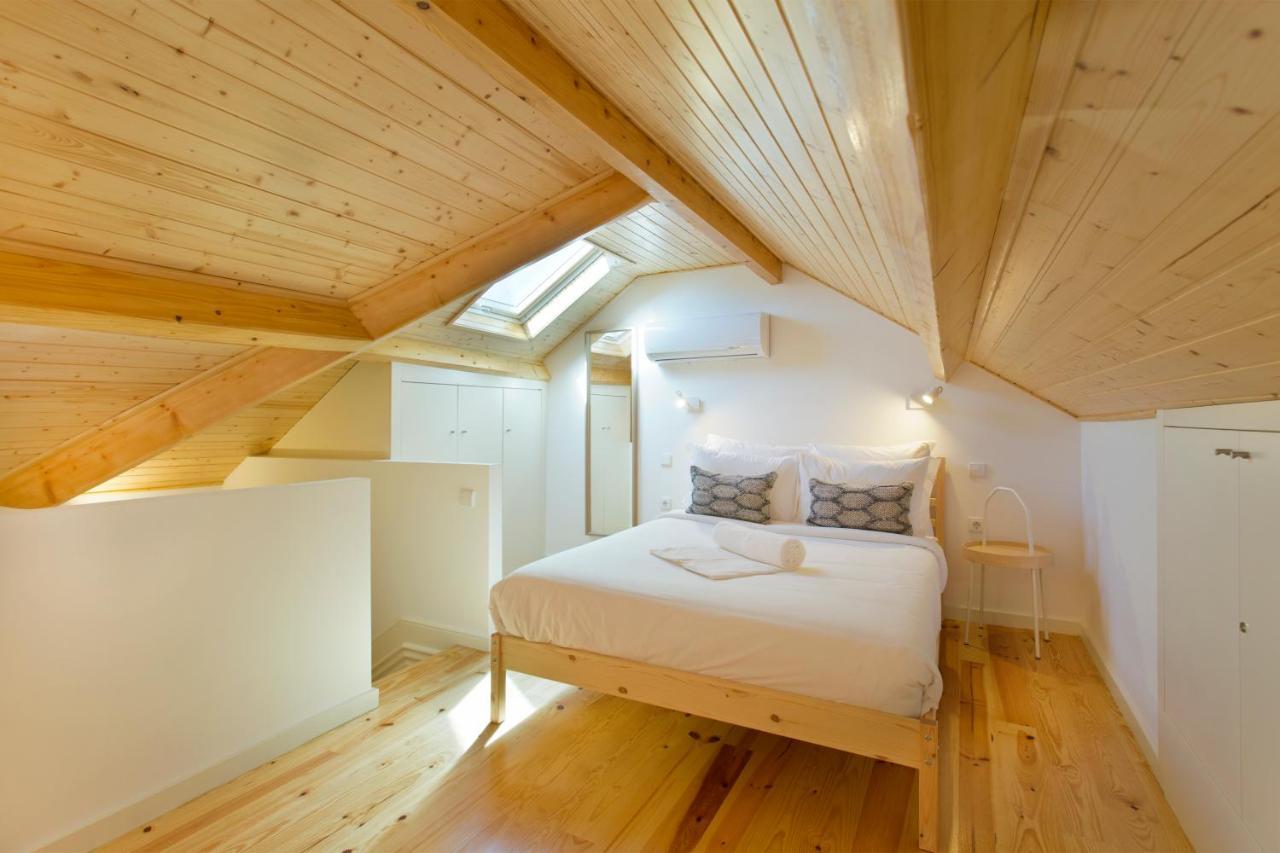 Soulmade Apartamento Porto