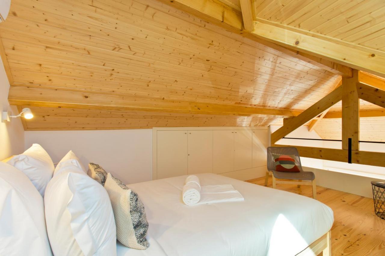 Soulmade Apartamento Porto