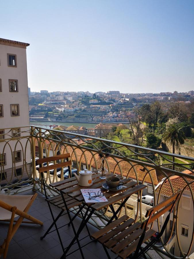 Tripas-coracao, Cordoaria River View, Garden View Or Loft *