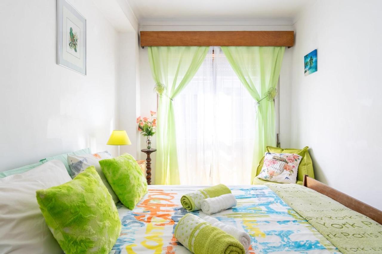 Rustic Appartement Porto