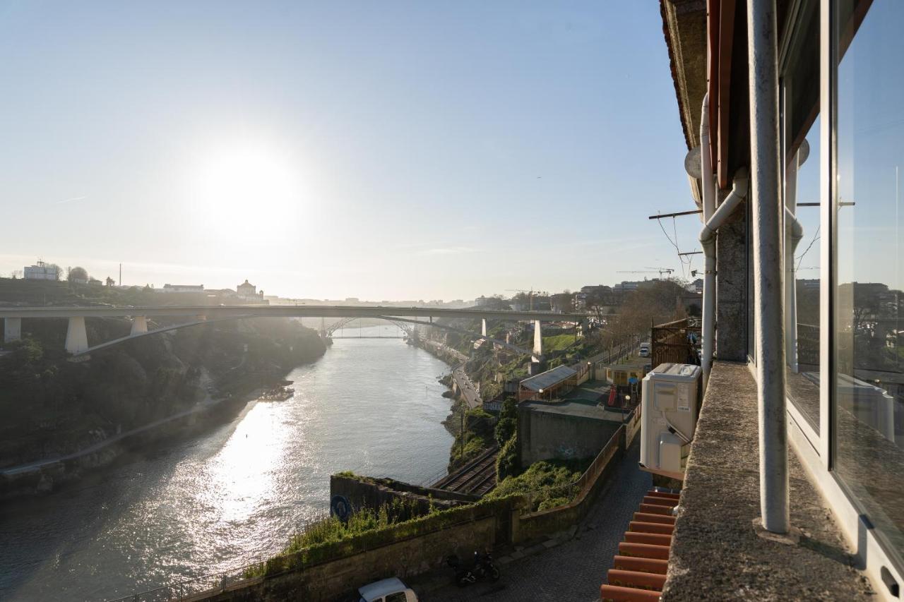Trendy Flats - Instaworthy River View By Host Wise * Porto