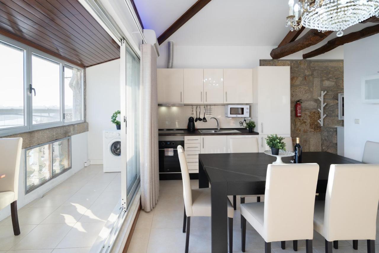 Trendy Flats - Instaworthy River View By Host Wise