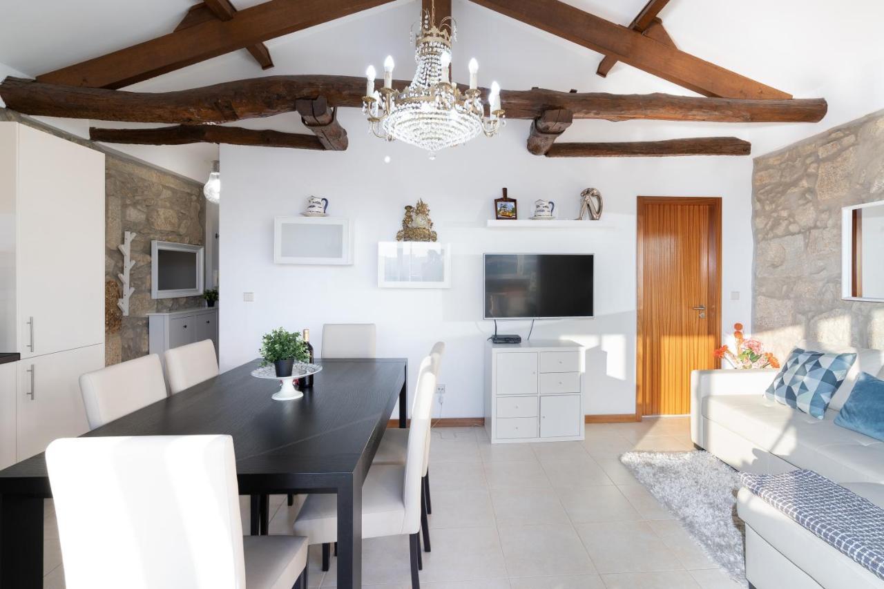 Apartment Trendy Flats - Instaworthy River View By Host Wise Porto
